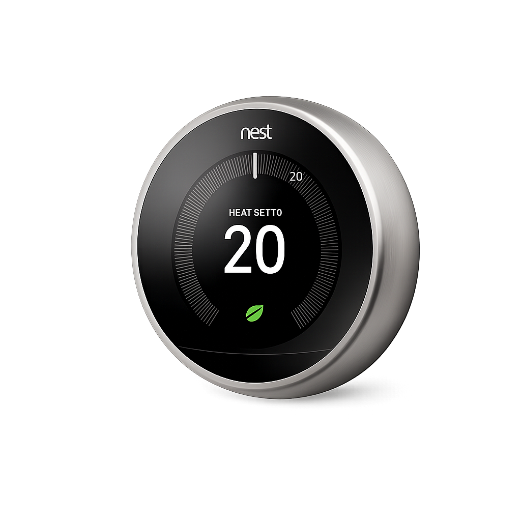 Nest Learning Thermostat