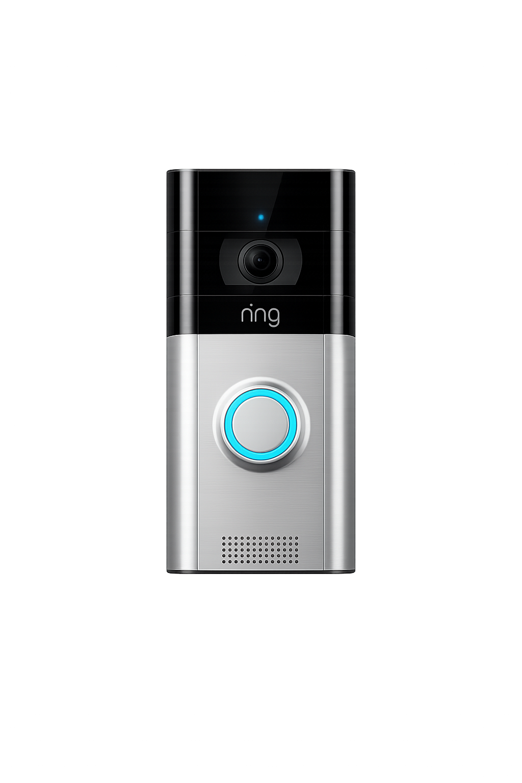 Ring Video Doorbell