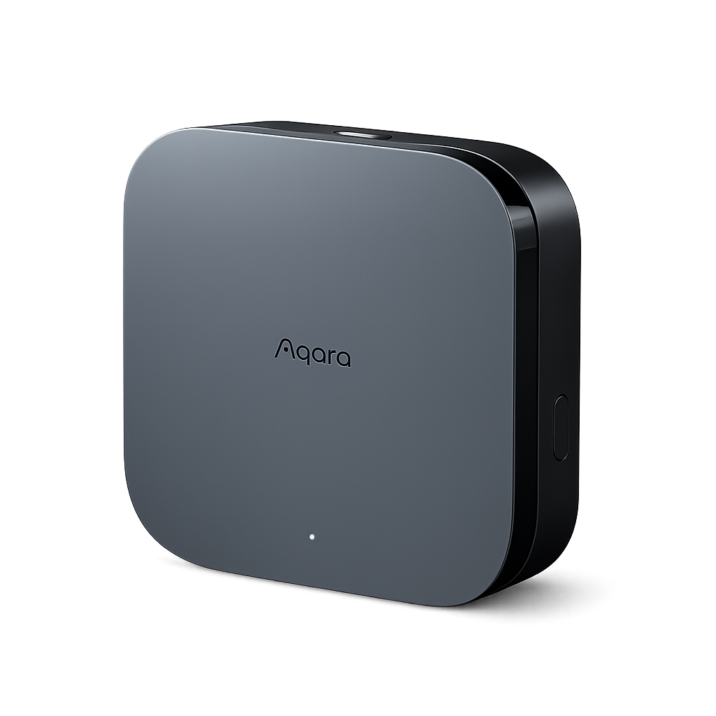 Aqara Hub M3