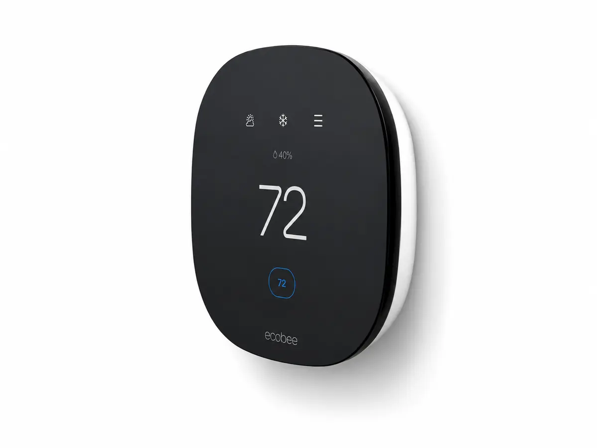 ecobee 3 lite smart thermostat UAE
