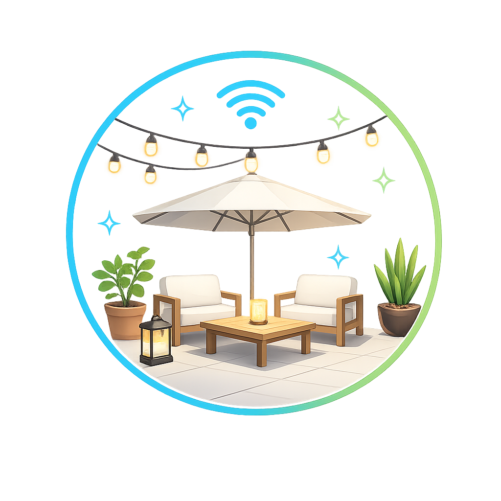 Outdoor Living
