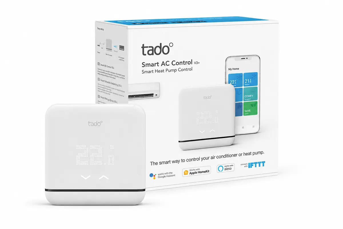 tado Smart AC Control V3+ UAE